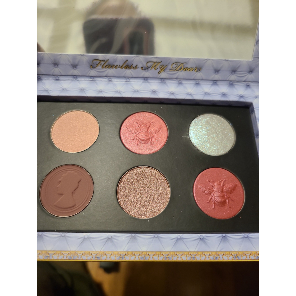 Palette Pat McGrath Labs x Bridgerton MTHRSHP limited-edition eyeshadow palette - Picture 6 of 8
